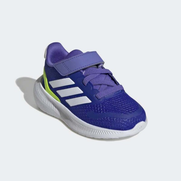 Championes Adidas Runfalcon 5 Azul