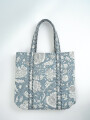 Bolso Bahi Estampado 2