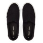 Canvas Alpfnx - Mujer Black