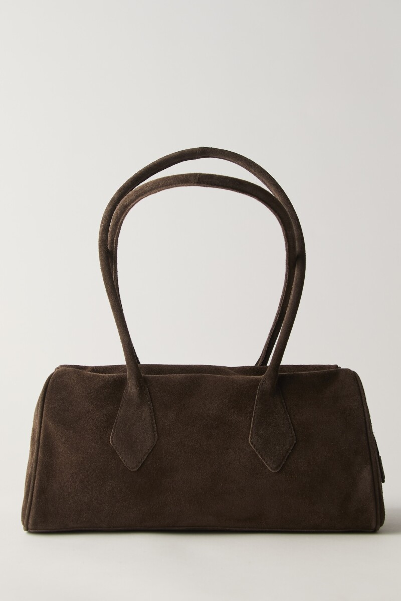 BOLSO SIERRA Marron