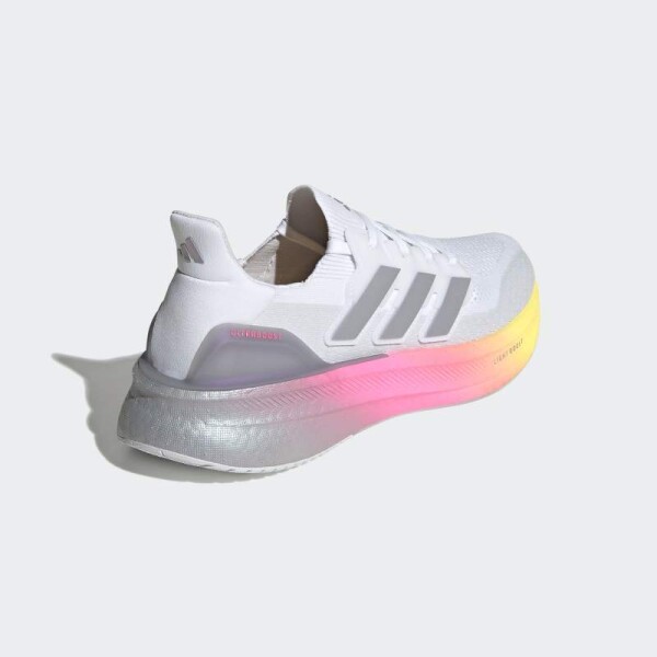 Championes Adidas Ultraboost 5 Blanco