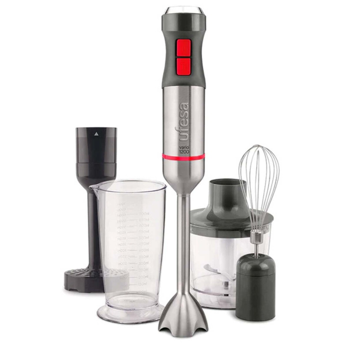 MIXER UFESA - 1200W BP4654 VARIO 1200 MAX 