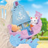 Sylvanian Families Parque De Diversiones Castillo Bebes Sylvanian Families Parque De Diversiones Castillo Bebes