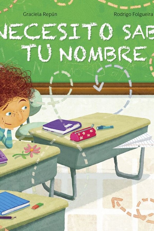 Necesito Saber Tu Nombre Necesito Saber Tu Nombre