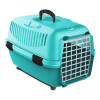 CAJA DE TRANSPORTE PARA GATOS Y PERROS HP-M01S 42*29*30 CAJA DE TRANSPORTE PARA GATOS Y PERROS HP-M01S 42*29*30