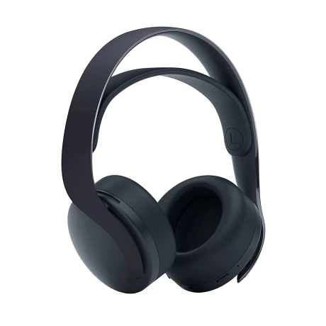 PS5 3D Pulse Wireless Headset [Black] PS5 3D Pulse Wireless Headset [Black]