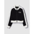 JPN FT FZ TRACK JKT TRUE BLACK