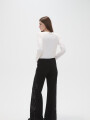 Pantalon Ulven Negro