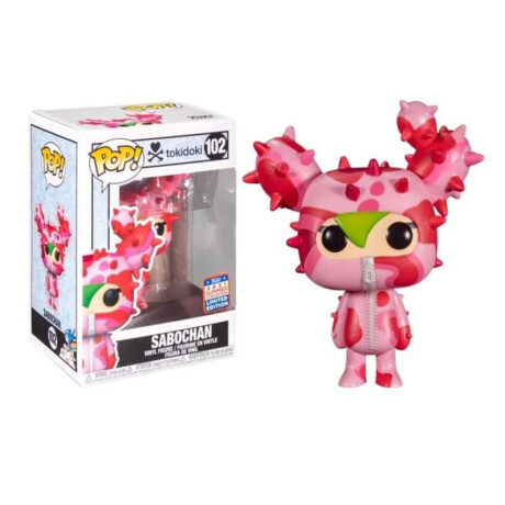 Sabochan Tokidoki - 102