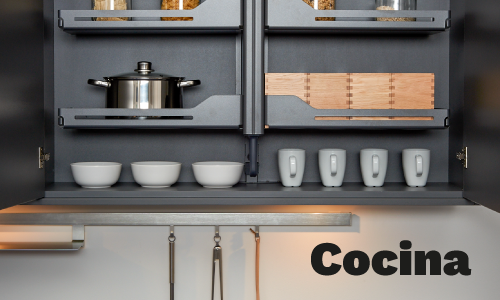Cocina