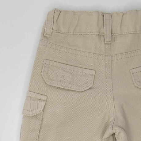 Short cargo varon Short cargo varon