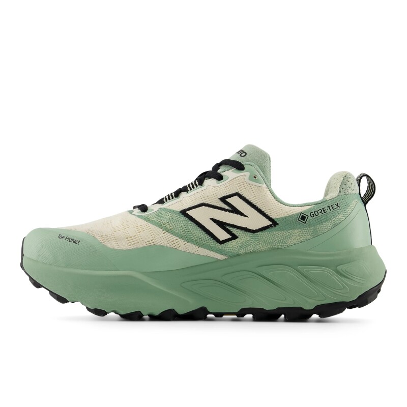 Championes New Balance de Hombre - Hierro V9 - MTHIGLA9 GREEN