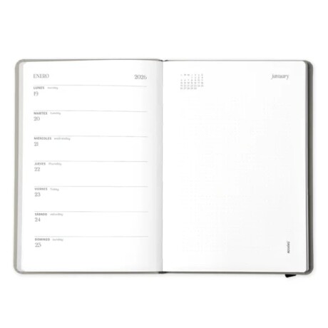 Agenda Mooving 2026 My ideas