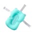 Bañito Plegable Cambiador Baño Bañera Bebes Ducha Banito Imback Color Azul Bañito Plegable Cambiador Baño Bañera Bebes Ducha Banito Imback Color Azul