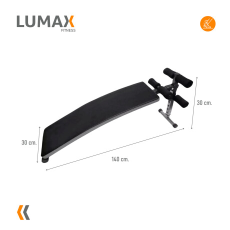 Banco Abdominal Plegable Regulable Gimnasio Banco Abdominal Plegable Regulable Gimnasio