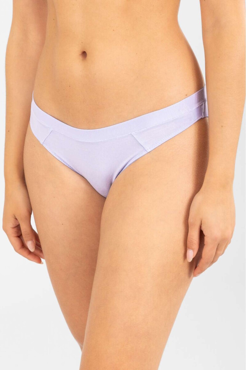 Bikini jacinto - Lila 