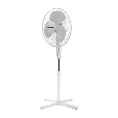 Ventilador Pie Microsonic Vp1302 VENTILADOR DE PIE MICROSONIC VP1302/1311