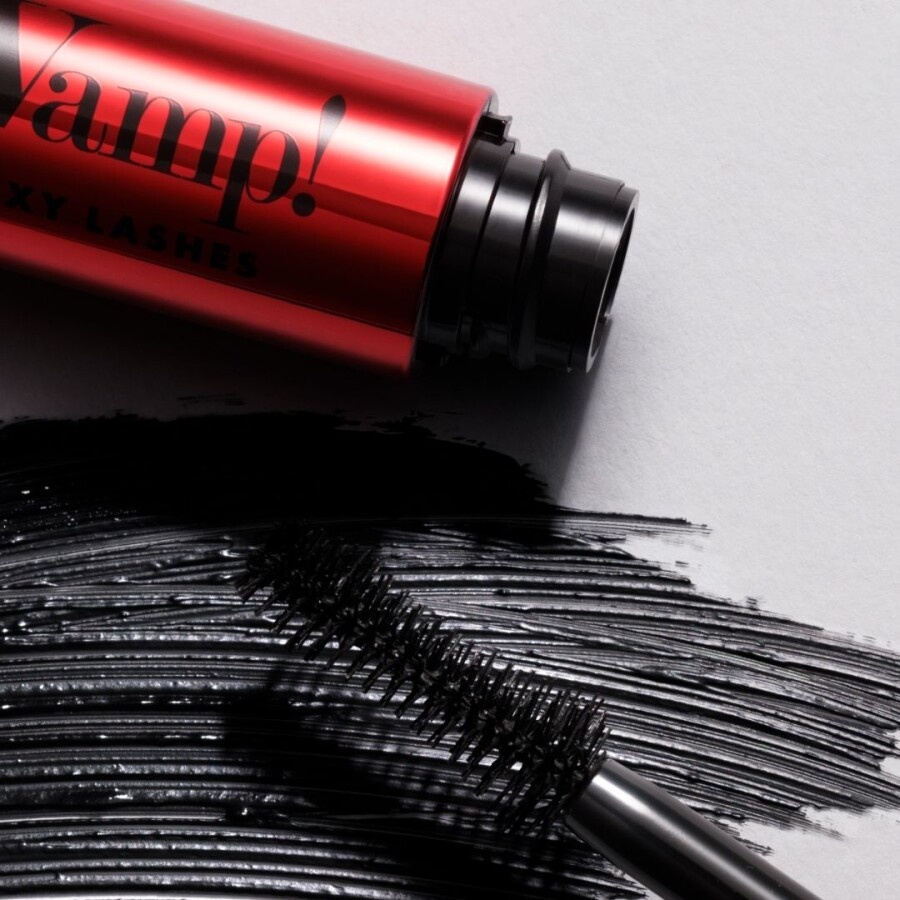 Máscara de Pestañas Vamp! Sexy Lashes Sexy Black 011 – Pupa Máscara de Pestañas Vamp! Sexy Lashes Sexy Black 011 – Pupa