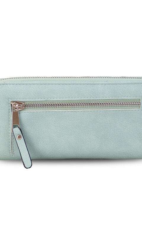 BILLETERA PENELOPE AQUA
