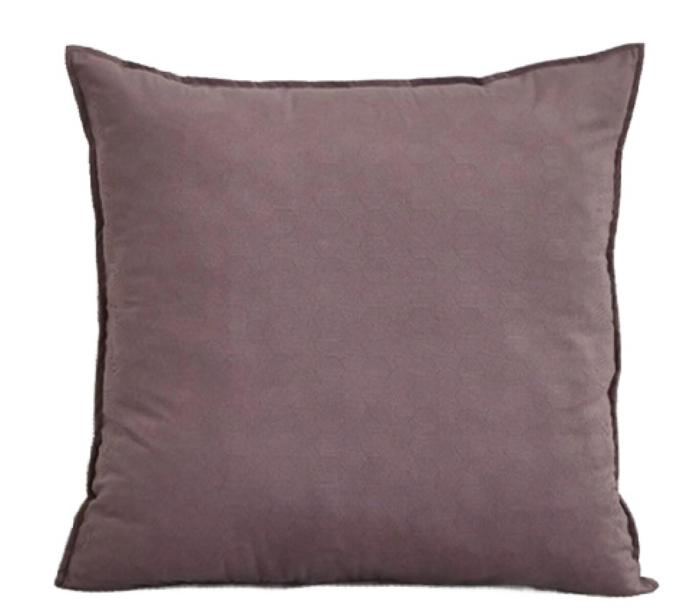 Funda Almohadón - Marrón 