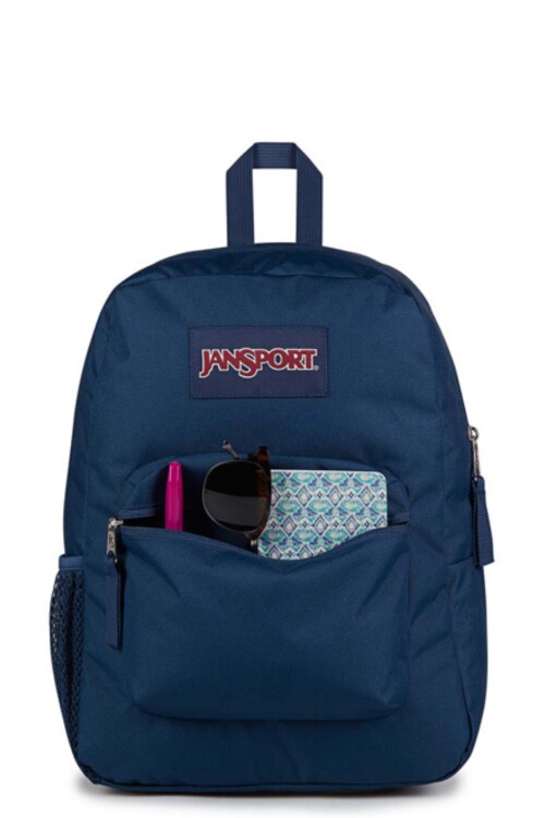 MOCHILA TRANSPORT PACK NAVY