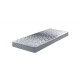 Colchón D33 1 Plaza ECOFLEX 78 x 188 x 17 cm Colchón D33 1 Plaza ECOFLEX 78 x 188 x 17 cm
