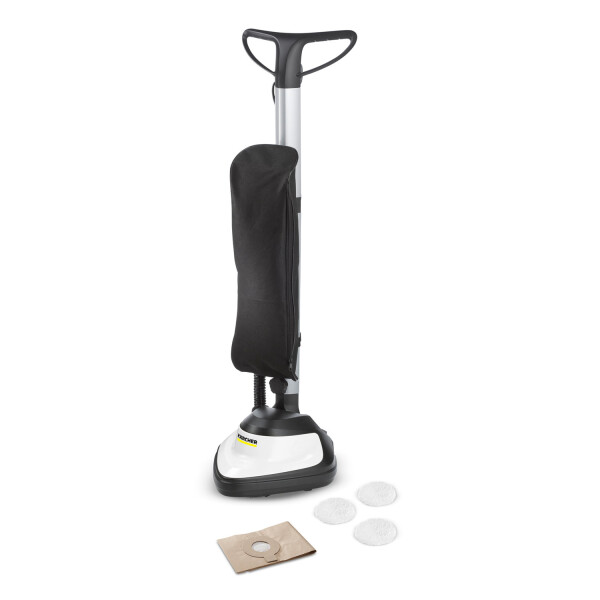 Lustradora De Pisos Kärcher Fp 303 LUSTRADORA ASPI KARCHER FP303 50170 AP