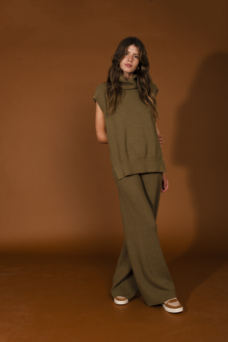 PANTALON KIEL MILITAR