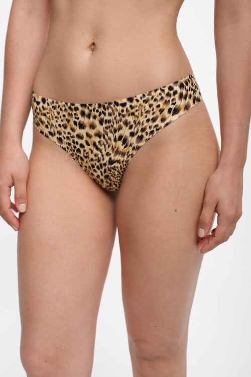 Colaless Brunella Print 4