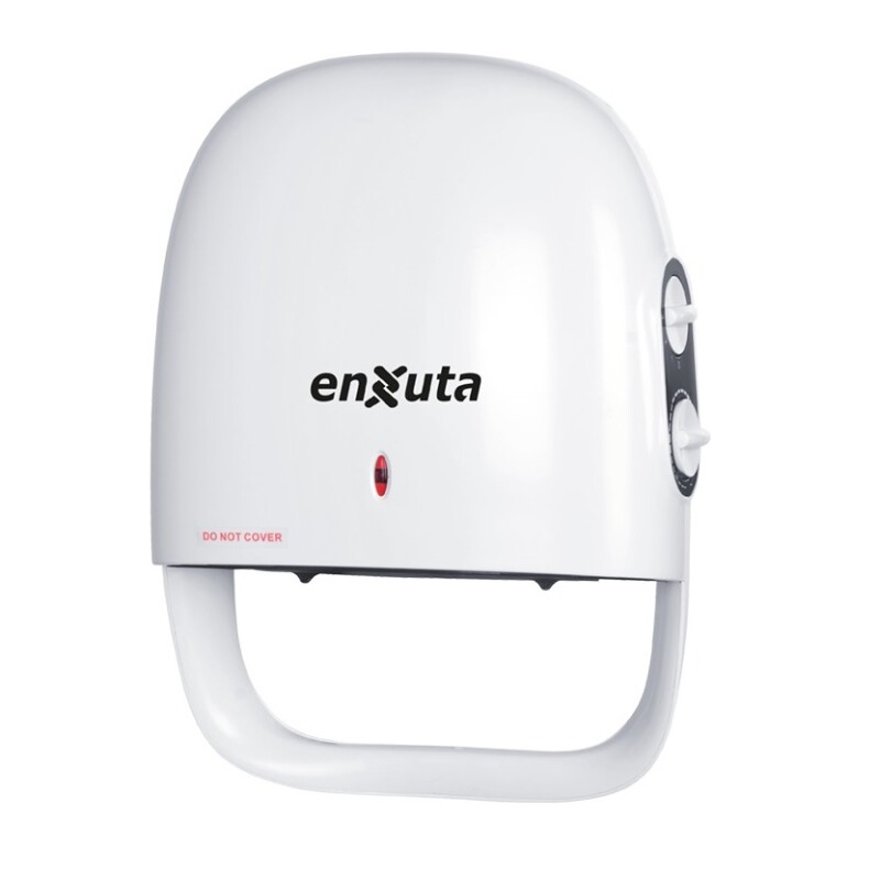 Caloventilador Enxuta Termostato 2000 W Apto Para Baño Caloventilador Enxuta Termostato 2000 W Apto Para Baño