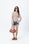 SWEATER ROMULO Visón