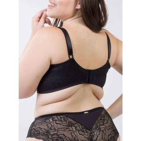 Soutien 2 rios plus Negro