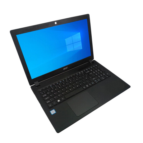 Notebook Acer A315-51. Intel i3-8ªGEN. RAM 8GB. Disco Sólido NUEVO 240GB. Pantalla 15,6" HD. Win10. PM Notebook Acer A315-51. Intel i3-8ªGEN. RAM 8GB. Disco Sólido NUEVO 240GB. Pantalla 15,6" HD. Win10. PM