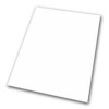 CARTULINA BLANCA 70X50 CARTULINA BLANCA 70X50