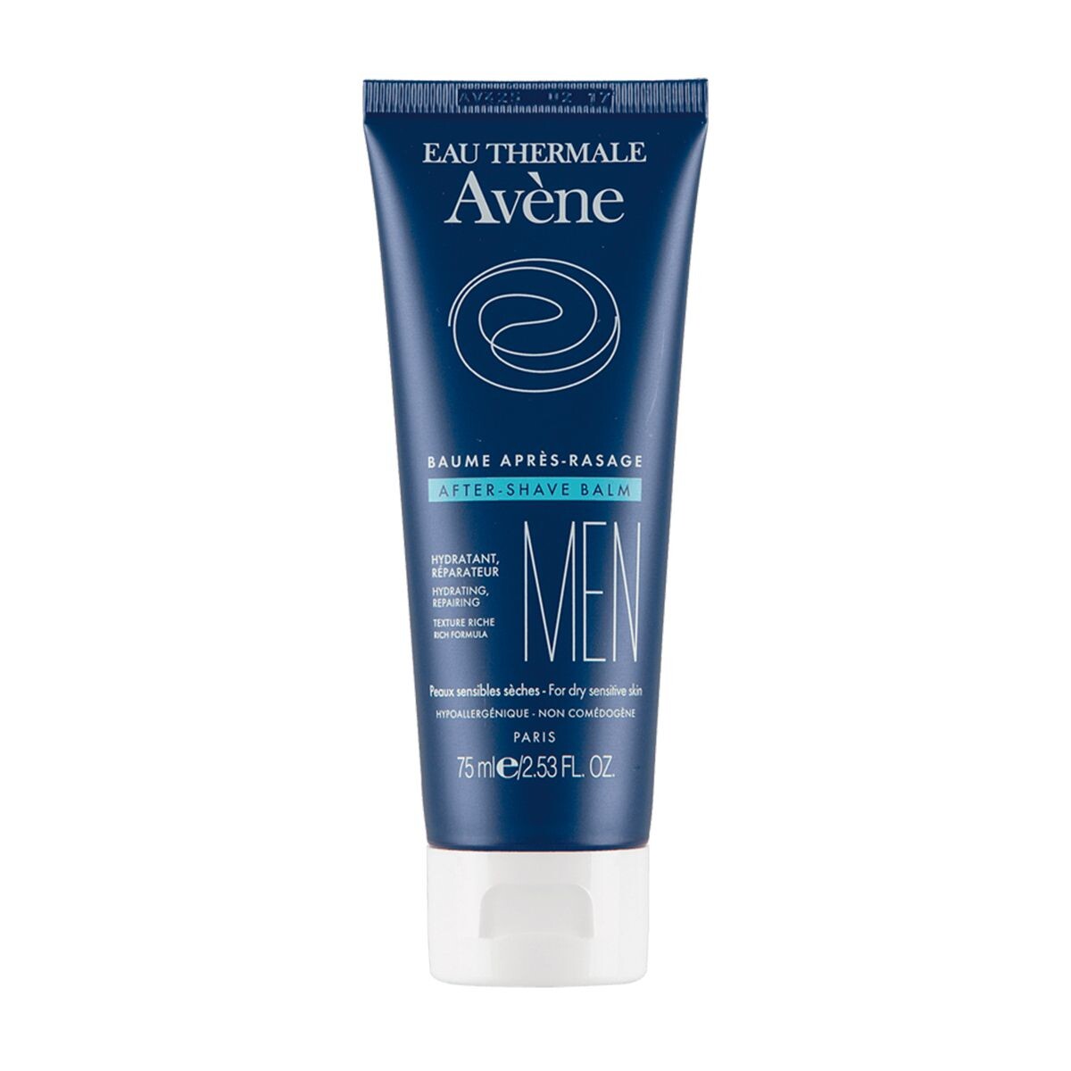 AVENE BALSAMO P/ PIEL SENSIB D/ AFEITADO 