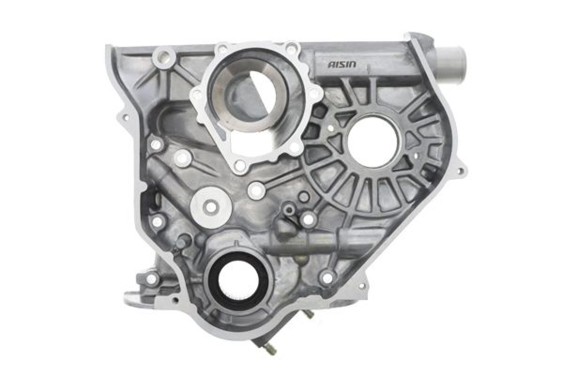 BOMBA ACEITE TOYOTA CARCASA BOMBA ACEITE HILUX 3.0 LISO 5L 95/04 - 