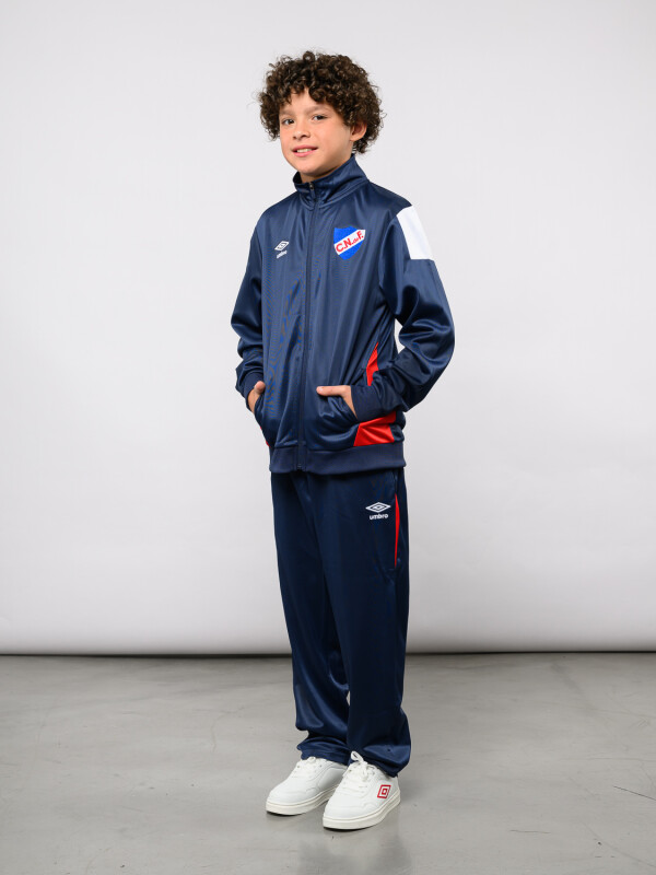 Equipo Gessio Nacional Oficial Junior 149