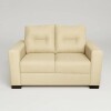SOFA 2 CUERPOS - TAPIZADO TELA CLARA SOFA 2 CUERPOS - TAPIZADO TELA CLARA