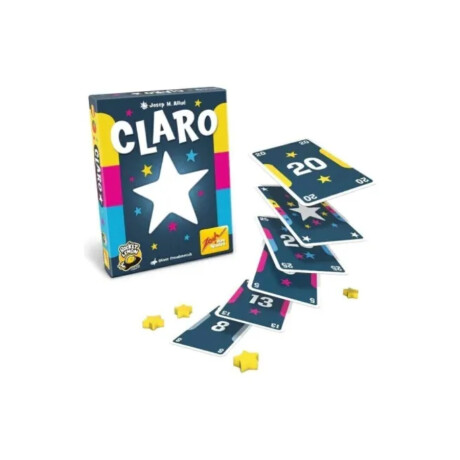 Claro [Español] Claro [Español]