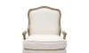 Silla de Roble con apoyabrazos - Malaika Silla de Roble con apoyabrazos - Malaika
