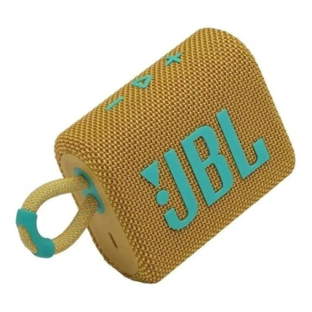 Parlante Jbl Go3 