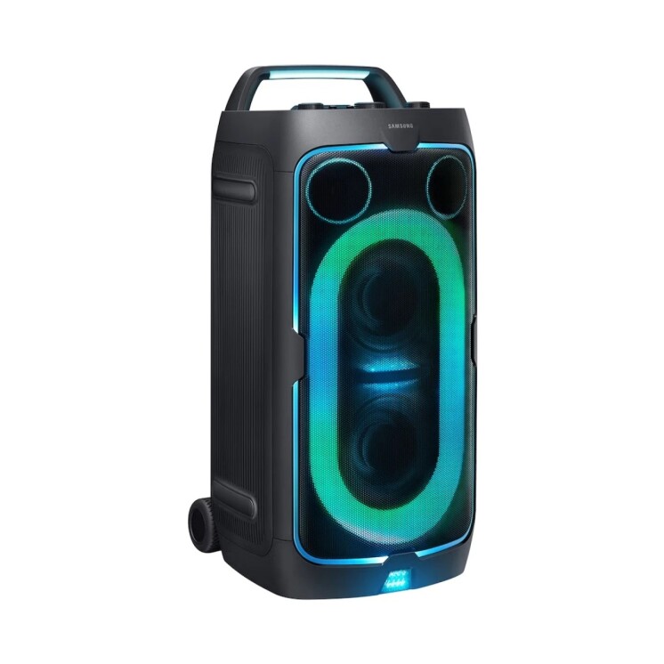 Torre de Sonido Samsung MX-ST50F 240 watts Party Speaker Torre de Sonido Samsung MX-ST50F 240 watts Party Speaker