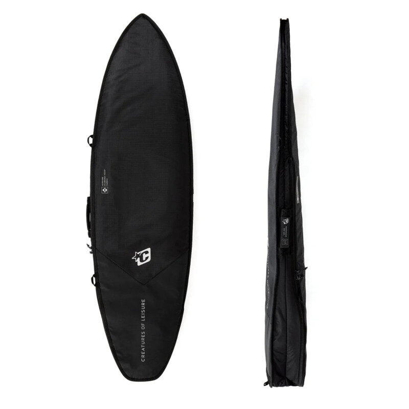 Funda Creatures Shortboard Day Use 2.0 6'3" Funda Creatures Shortboard Day Use 2.0 6'3"