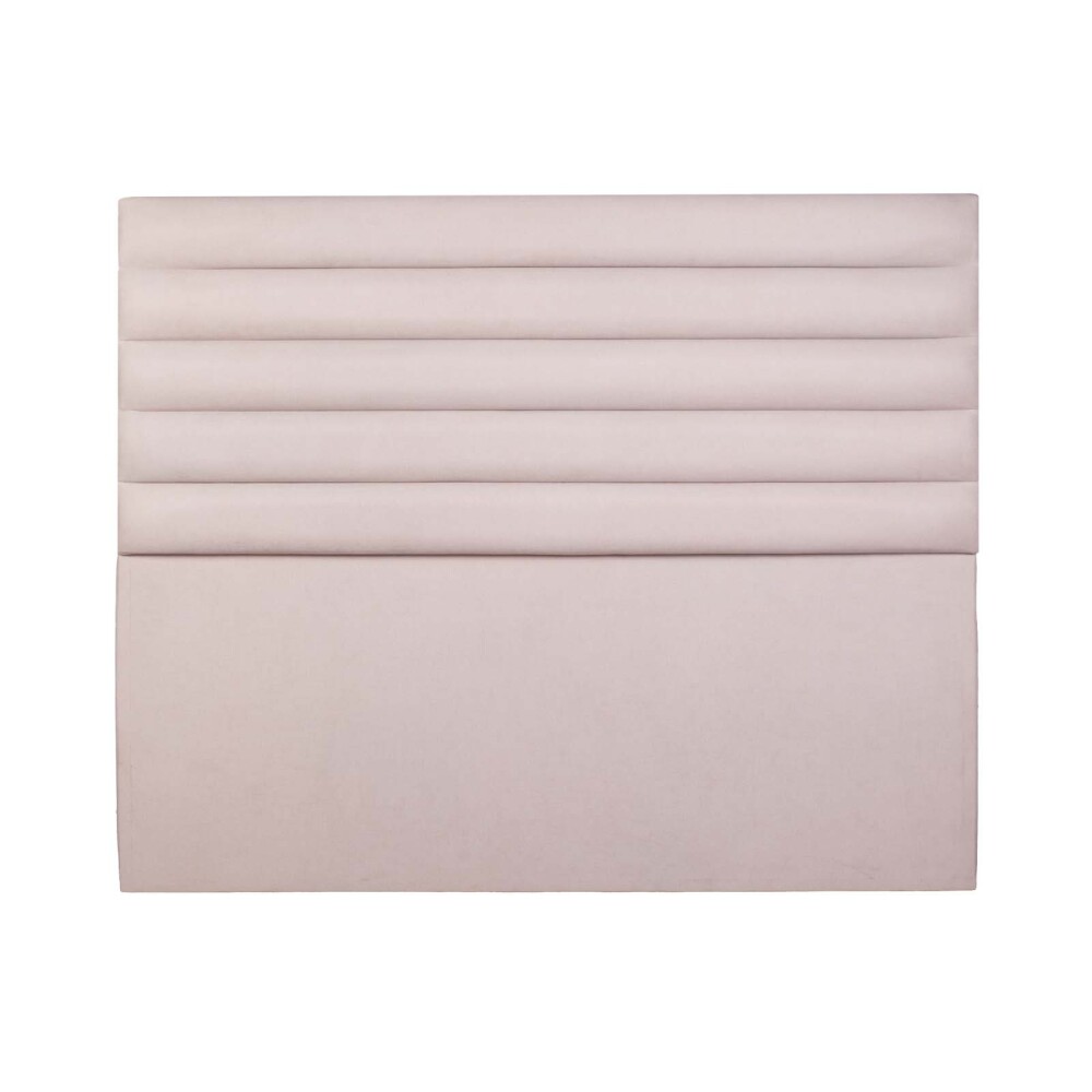 RESPALDO SUPER KING MADERA-Y-TELA NATURAL-BEIGE PERLA