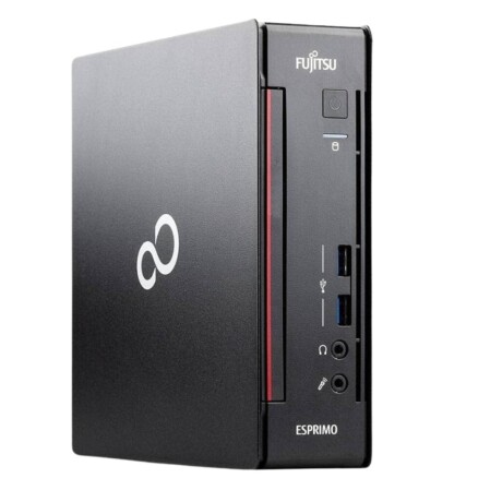Equipo Fujitsu Pentium G 2.9GHZ, 8GB, 500GB 001