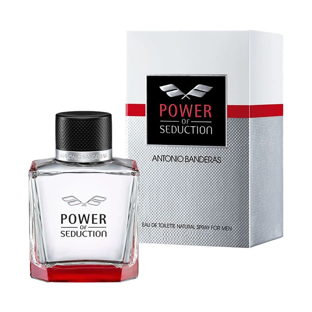 AB POWER OF SEDUCCTION EDT FR. X 200 ML.