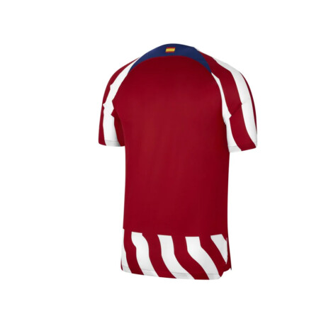 CAMISETA NIKE ATLETICO MADRID 2022.23 White