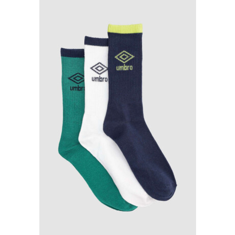 Media umbro pack x3 Variante 39