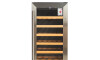 Cava De Vino - MON VIN - Simple Temperatura 33 Botellas AS Cava De Vino - MON VIN - Simple Temperatura 33 Botellas AS