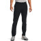 UA Drive Tapered Pant-BRN BLK-001